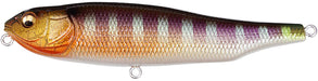 Megabass Giant Dog-X Topwater - Hakusei Glitter Gill