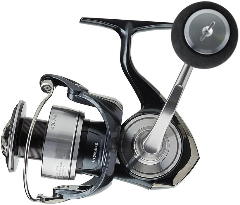 daiwa certate 4000 spinning reel 24 LT 4000-C 00061181 Now available up to an 18000 Daiwa 2026 Certate HD Spinning