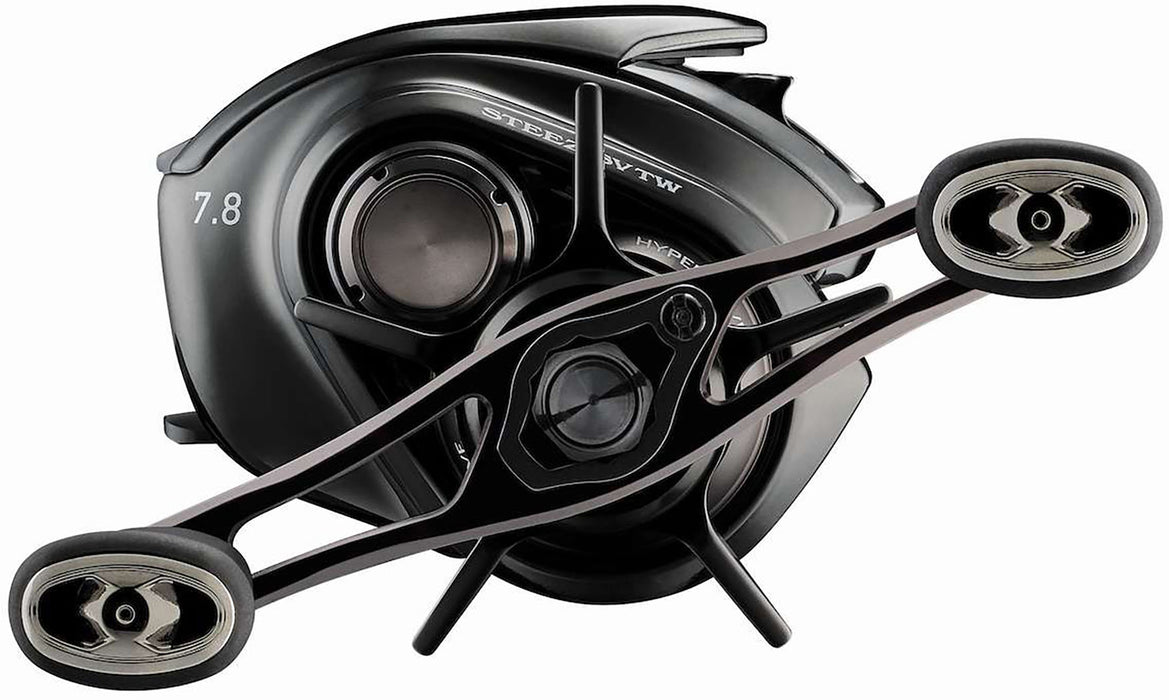 2017 daiwa steez spinning reel Daiwa Steez SV TW Casting Reel Left