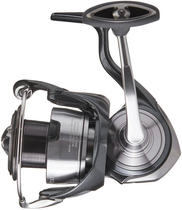 Daiwa 2024 Certate LT Spinning Reel — Discount Tackle