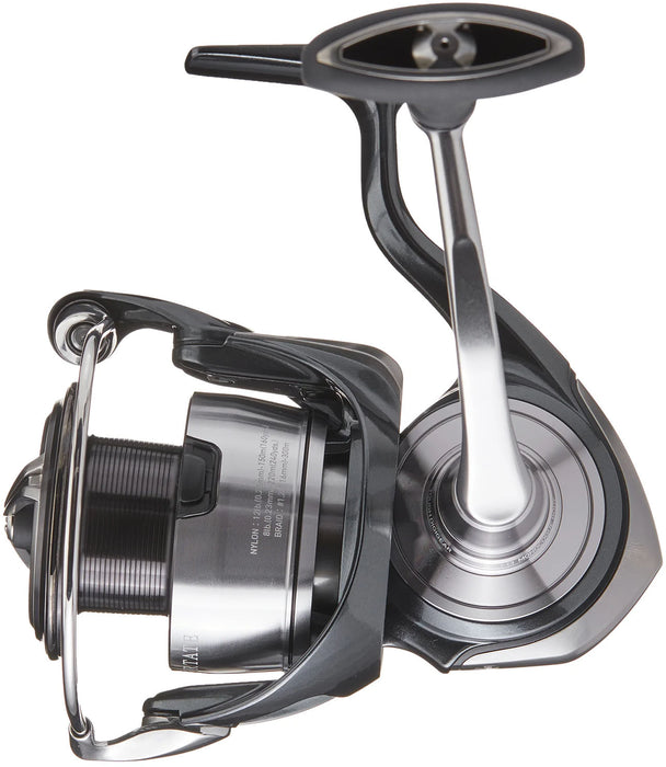 daiwa 10 certate reel Daiwa Certate LT CERTLTG4000D-CXH-A Spinning Reel