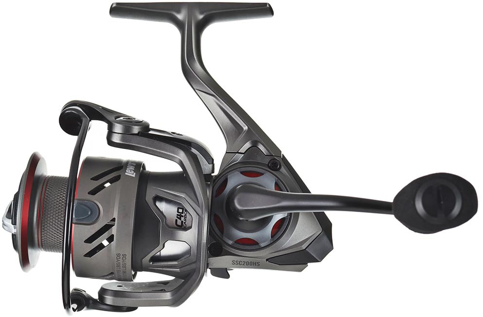 Speed Spin CRX 300 Spinning Reel
