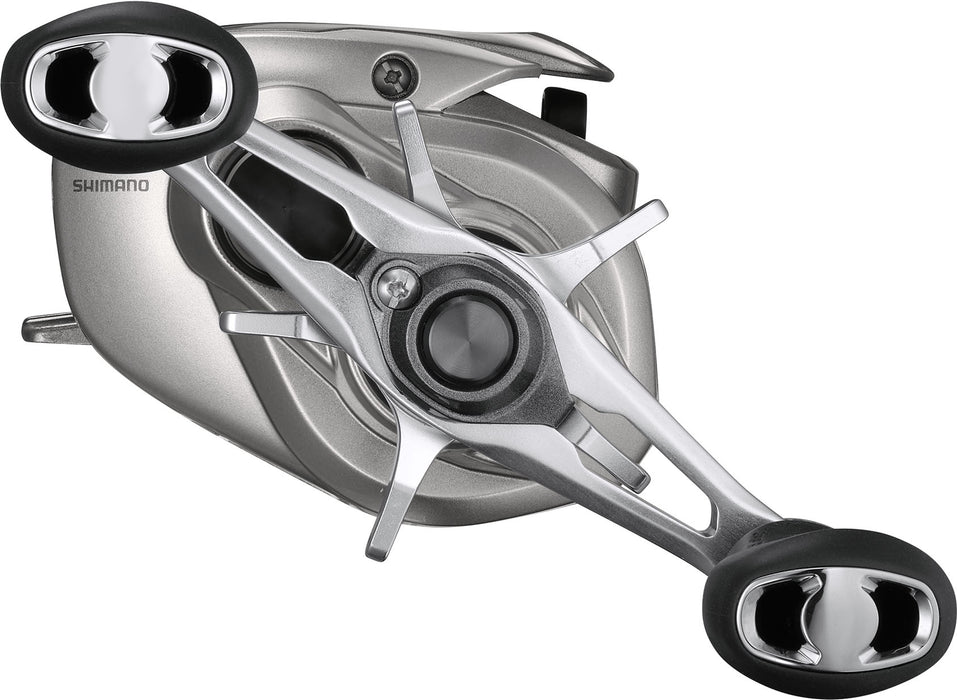 Shimano Tranx 150 Baitcasting Reel