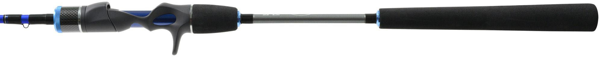 Daiwa Harrier Super Light Jigging Casting Rods - 2024 Models