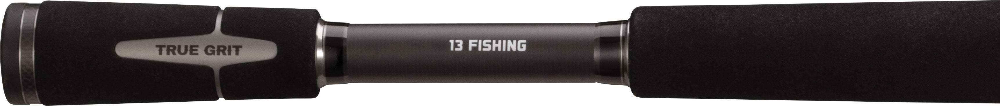 13 Fishing Muse Black II Casting Rods