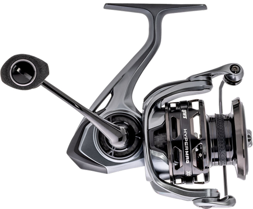 Lew's HyperMag Spinning Reels