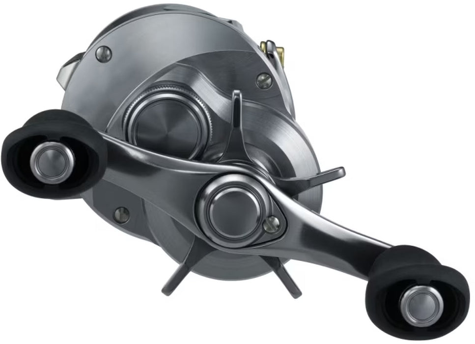 Shimano Calcutta Conquest DC 200A Round Casting Reels