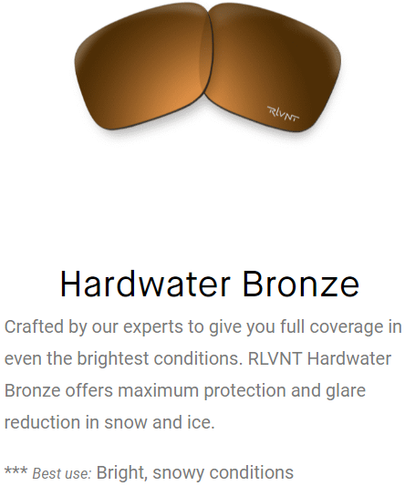 RLVNT Navigator Series Sunglasses