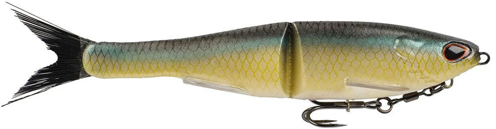 Honeypot, 11 inch