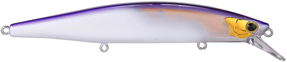 Horned Minnow - 4.5 inches - 5/8 oz