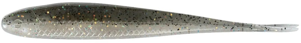 Houdini Shad, 4 inch - 10 pack