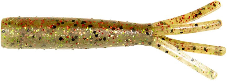 Z-Man TRD TicklerZ 2.75 in. Lures 8-Pack Z-Man TRD TicklerZ 2.75 in. Lures 8-Pack