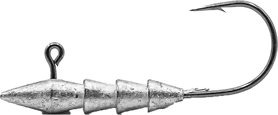 Scamper Rig Core Tackle — Discount Tackle