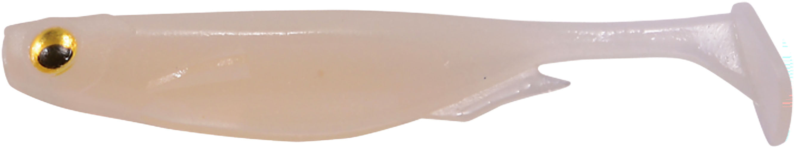 Megabass Spark Shad Paddle Tail Swimbait - 4 Inch - Hiuo