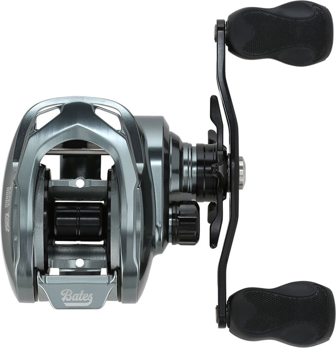Bates Fishing Co. Hundo 50 Baitcasting Reel