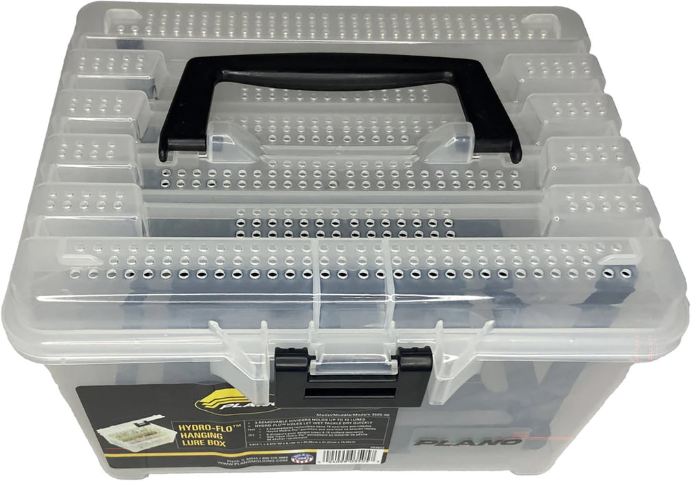 Gambler Urchin Storage Box