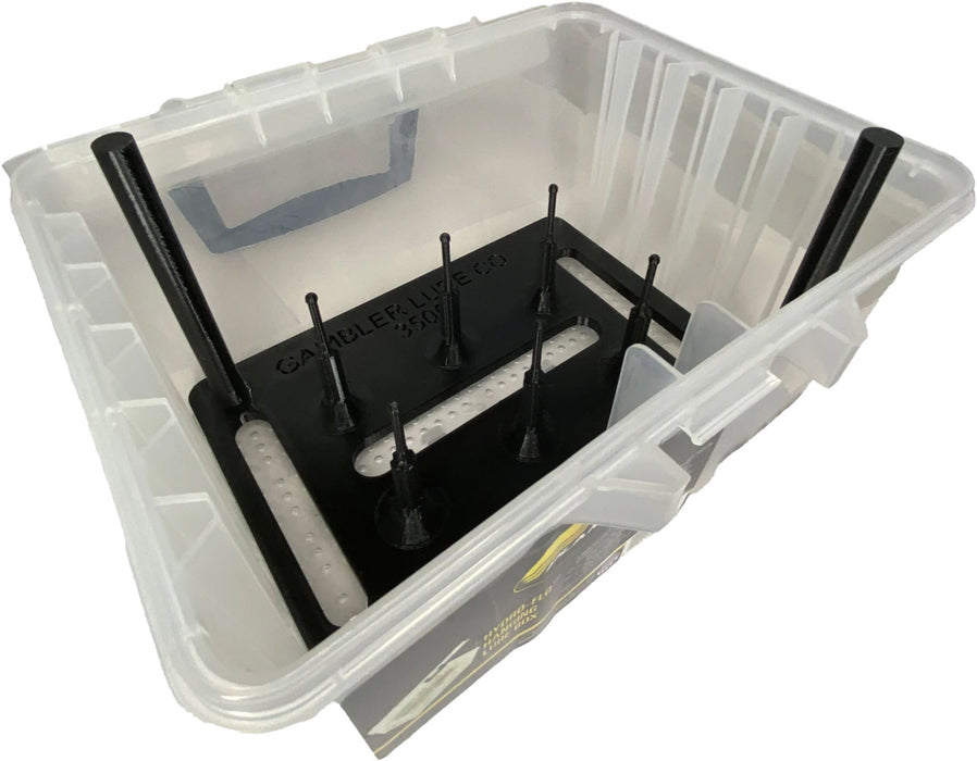 Gambler Urchin Storage Box