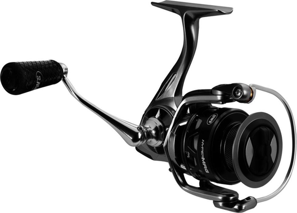 Lew's HyperMag Spinning Reels
