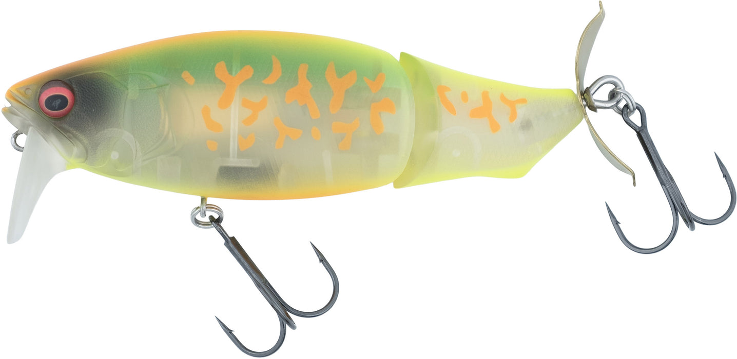 Megabass Respect Series "MFB" - August 2026 Release