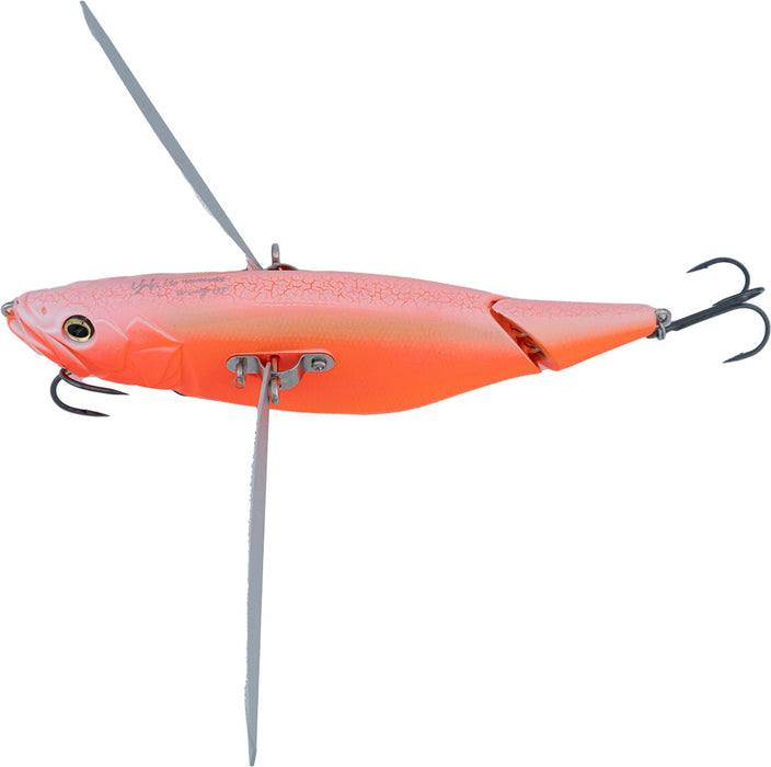 Megabass Respect Series "Secret V-Ore" - August 2025 Release