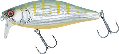 Leurre Megabass IT JACK BABY – Coloris Killer Pink – Neuf