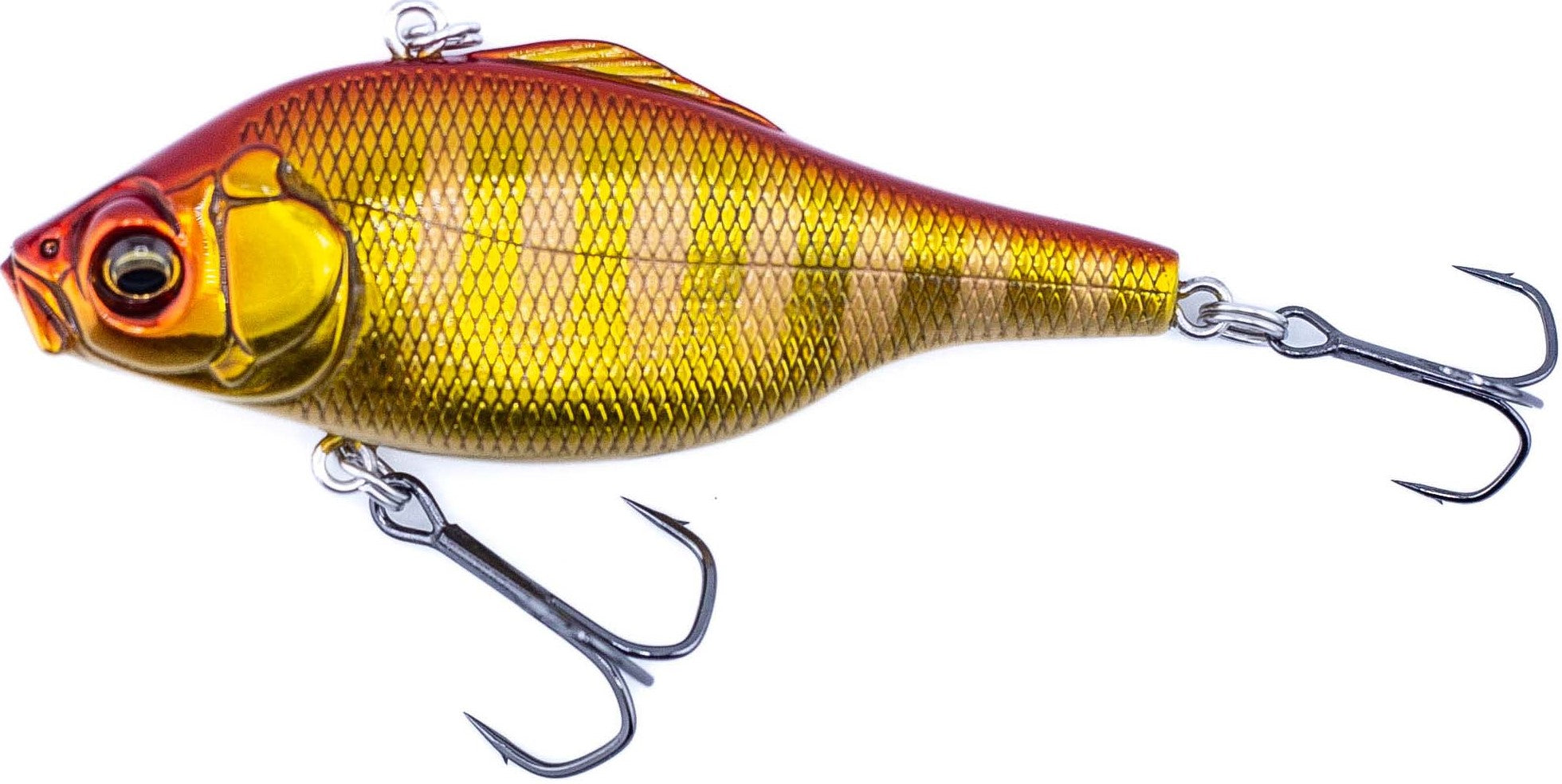 Megabass Vibration-X Ultra (Rattle) SP-C M AKAKIN Megabass Vibration-X Ultra (Rattle) SP-C M AKAKIN