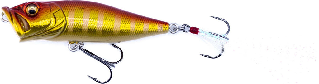 Megabass Respect Series 