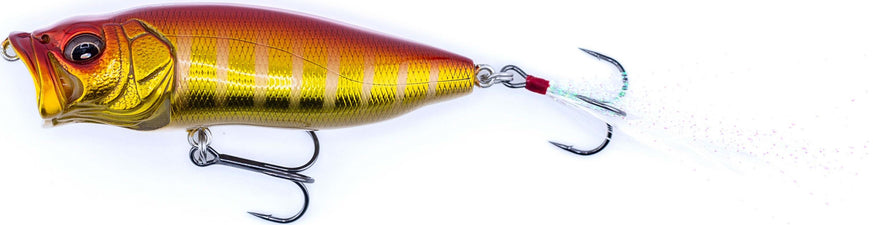 Leurre Megabass PopX couleur limitée Topwater Japon propre Leurre Megabass PopX couleur limitée Topwater Japon propre