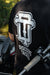 Discount Tackle fishing and lifestyle apparel. DT Interlock back design.