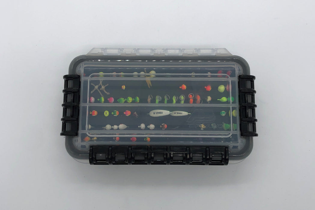 T3 Pro - Jigs & Spoons - Jig Box