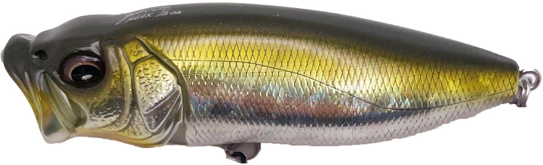 Megabass PopMax Topwater Popper