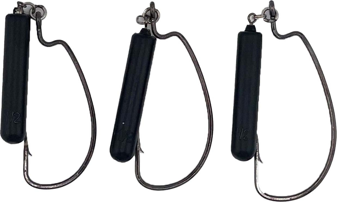 Fishing Rigs With Rattles Drop Zone Tackle Rattle Rig 2ct — Discount Tackle
