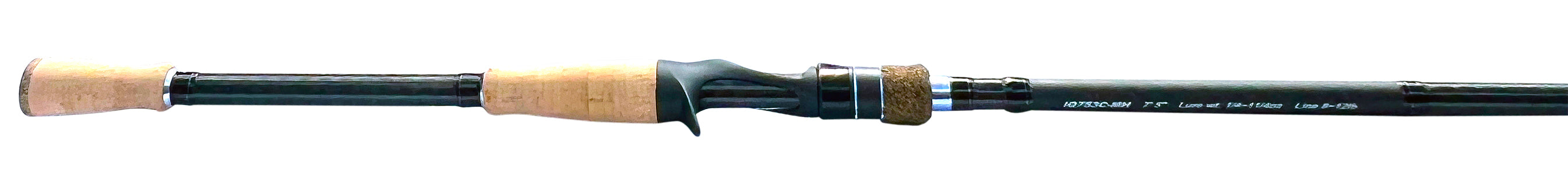 iRod Quercus Series Casting Rods - IQ803SB