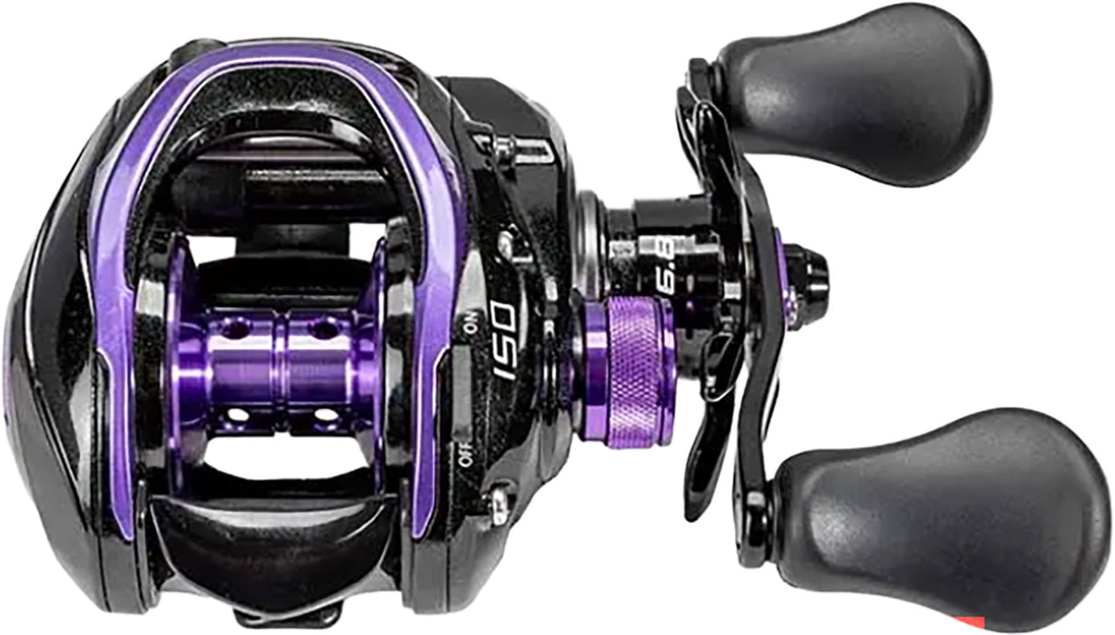Lew's ISO Casting Reels