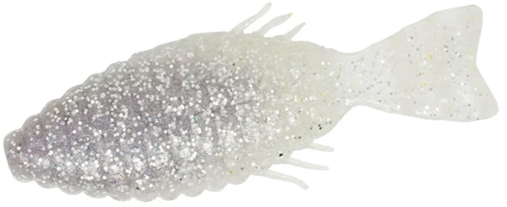 Deps Bull Flat Creature Bait