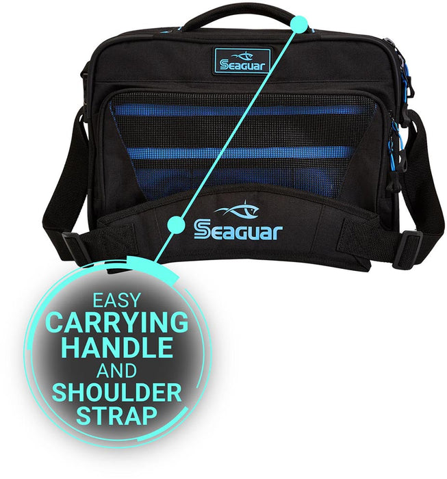 Seaguar Bulk Spool Management Bag