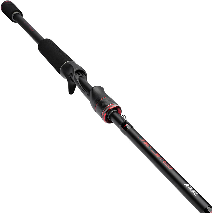 Ark Rods Invoker Tour Series Casting Rods