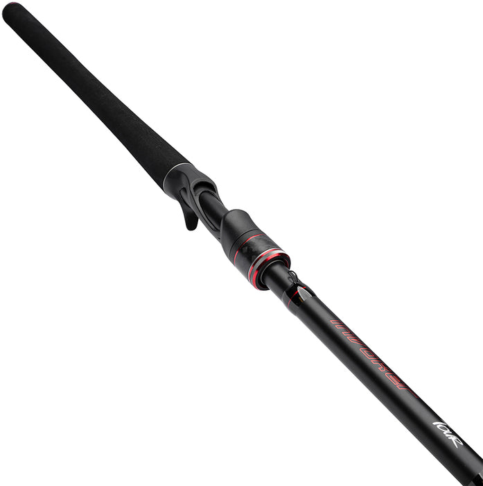 Ark Rods Invoker Tour Series Casting Rods