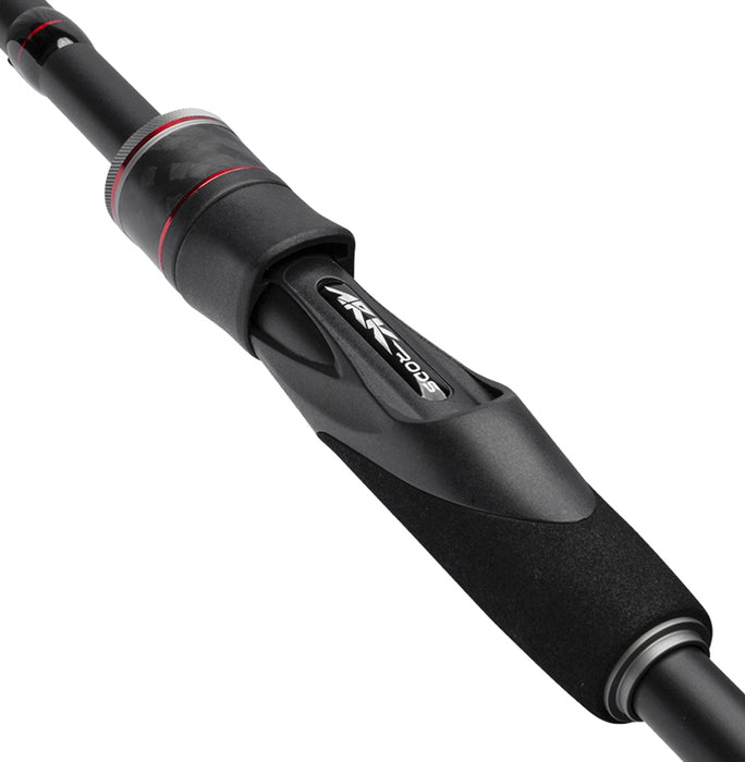 Ark Rods Invoker Tour Series Spinning Rods