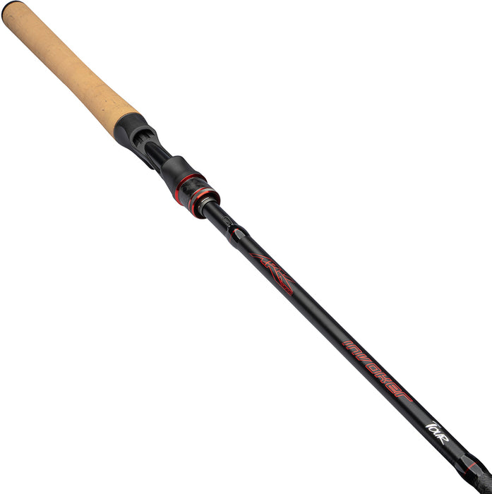 Ark Rods Invoker W Series Casting Rods