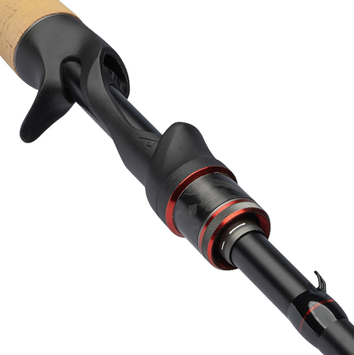 Ark Rods Invoker W Series Casting Rods