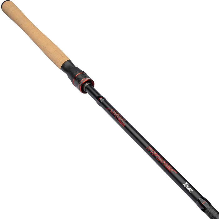 Ark Rods Invoker W Series Spinning Rods