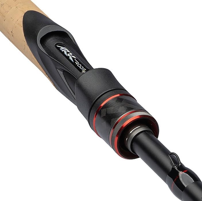 Ark Rods Invoker W Series Spinning Rods