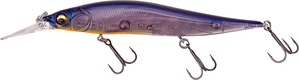 Megabass Ito Vision 110 + 1 Jr. Jerkbait