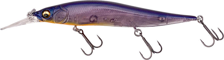 Megabass Ito Vision 110 + 1 Jr. Jerkbait - GP Kikyou