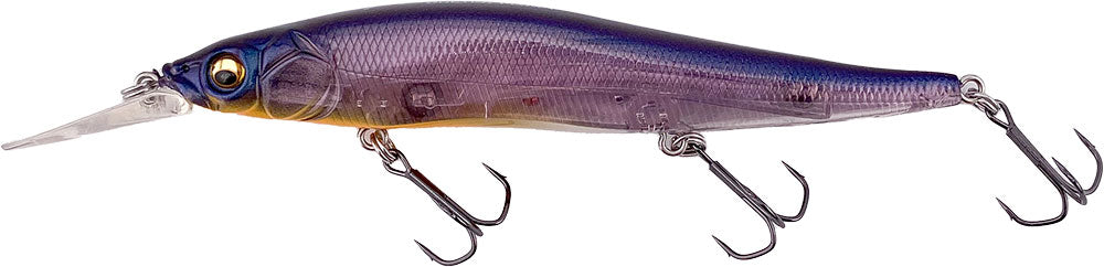 Megabass Ito Vision 110 + 1 Jerkbait  - GP Kikyou