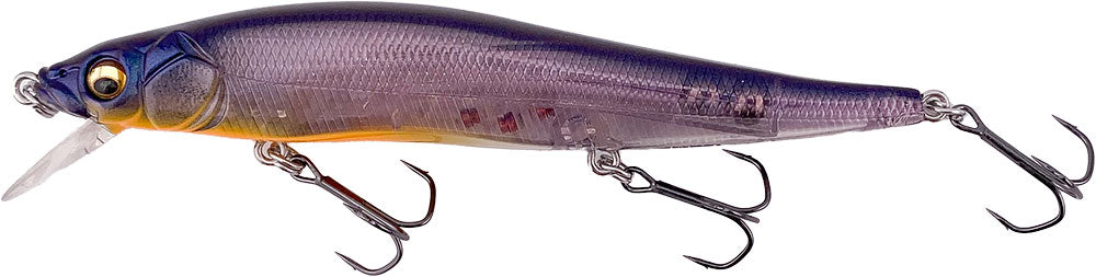 as seen on tv fish vision lure Megabass Respect Series 81