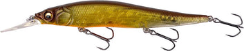 Megabass Ito Vision 110 Jr. Jerkbait - Respect Series - GP Saffron