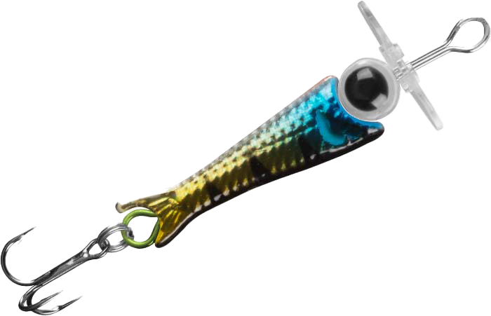 Spot Rig Mini-Package - DS Custom Tackle