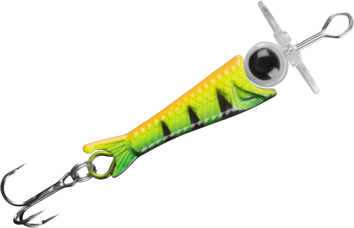 13 Fishing Jabber Blade Jigging Spoon - 1 Pack — Discount Tackle